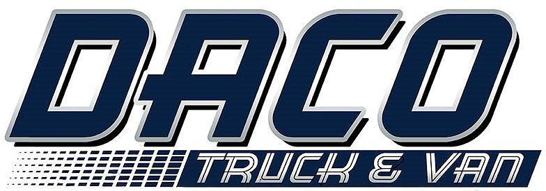Daco Truck Logo