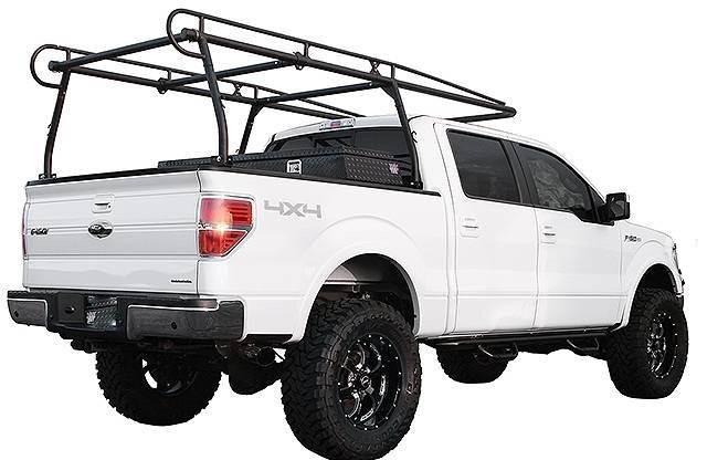 Lumber-Rack-and-Tool-Box-on-white-truck