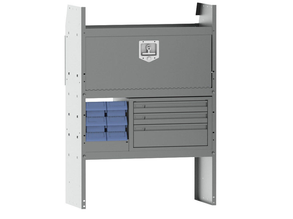 Kargo Master Shelf Accessories 48250