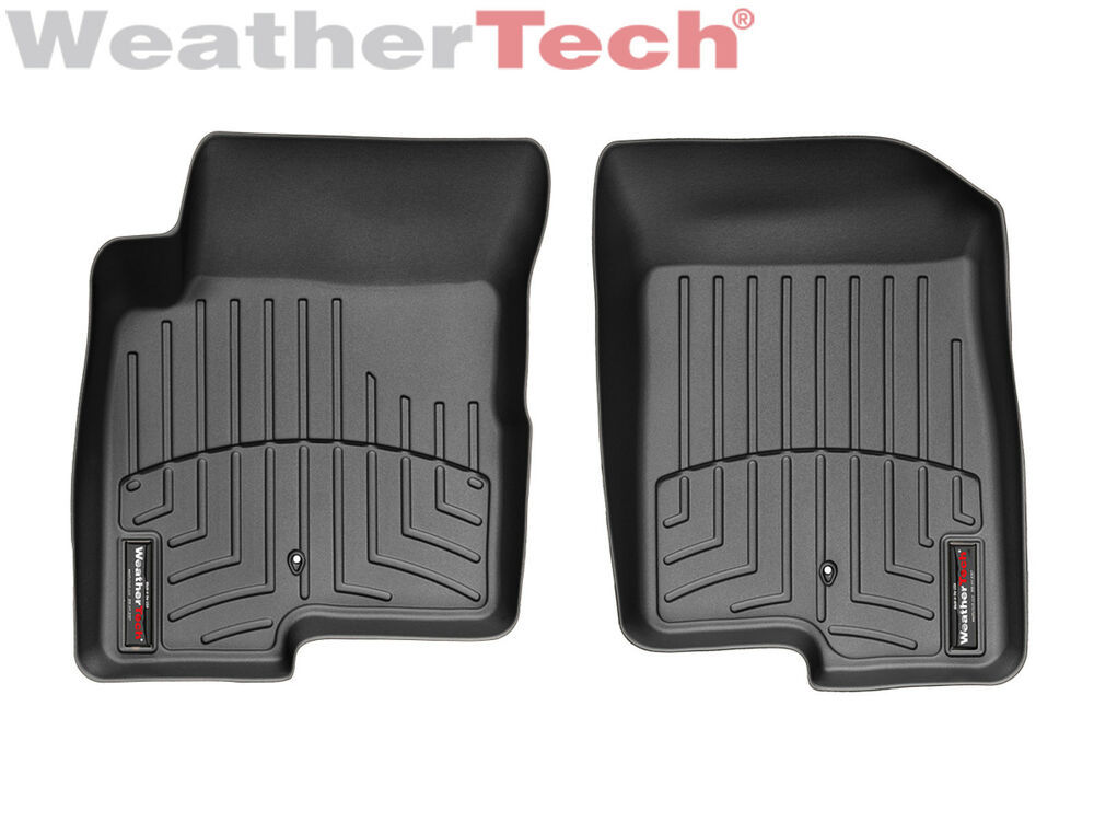 WeatherTech-rubber-mats