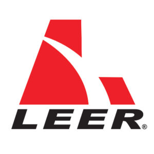 Leer logo 