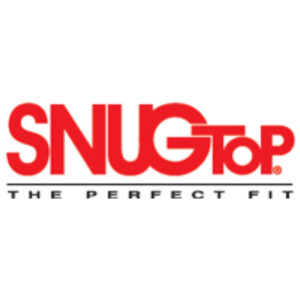 snug top logo